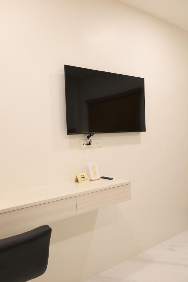 S.P.C Apartment By Brodderud Bangkok Kültér fotó