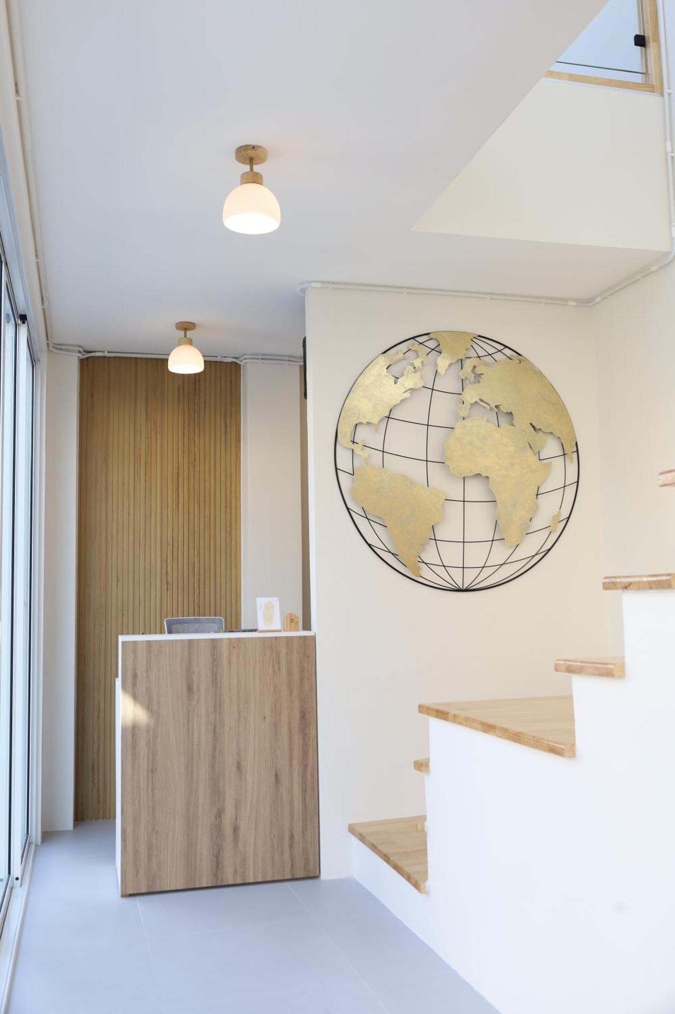 S.P.C Apartment By Brodderud Bangkok Kültér fotó